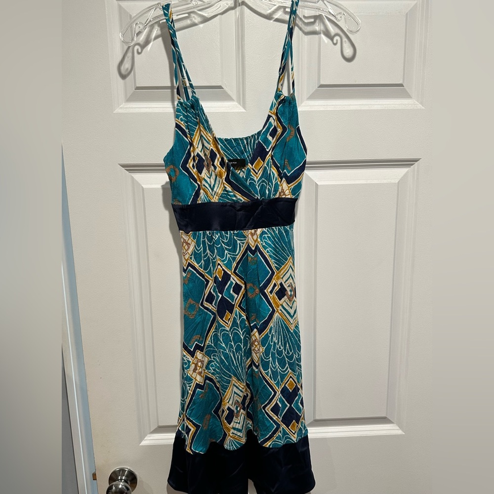 sundress- Express